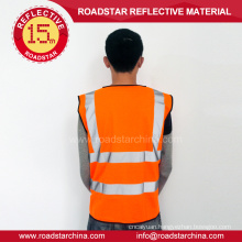 protective polyester reflective clothing